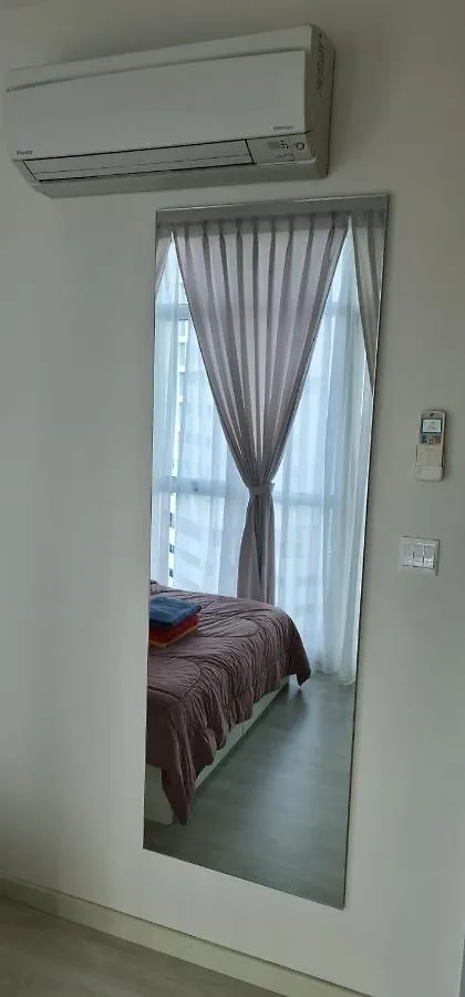 Straits Garden Suites By Yen'S Sojourn George Town